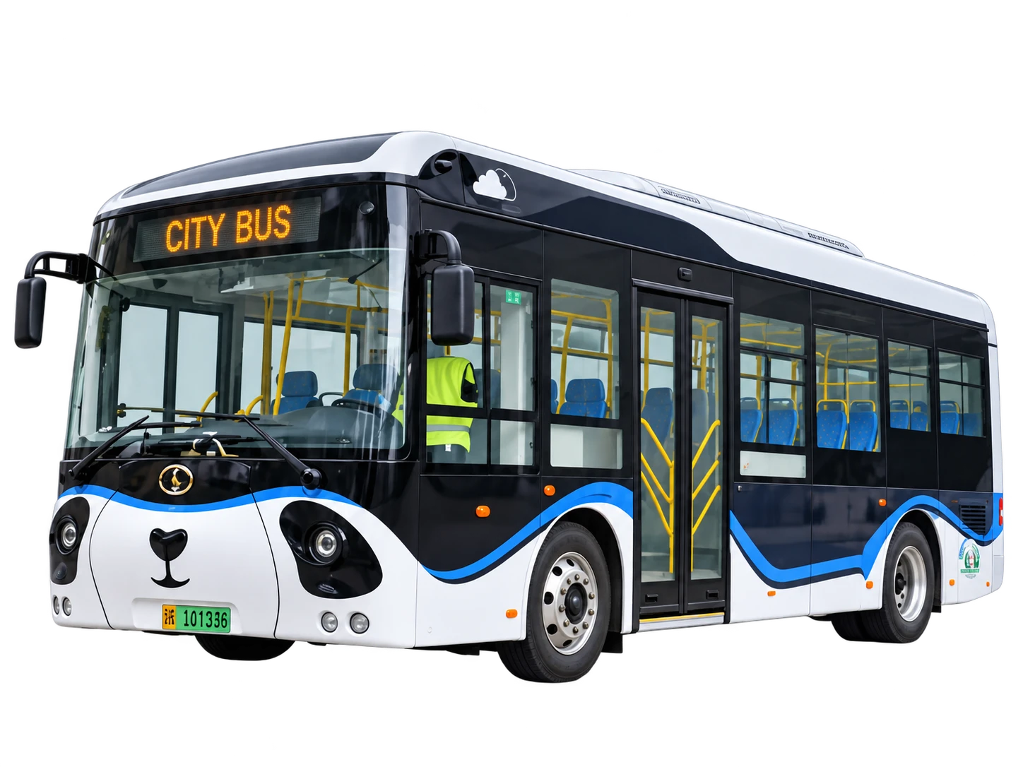 Bus