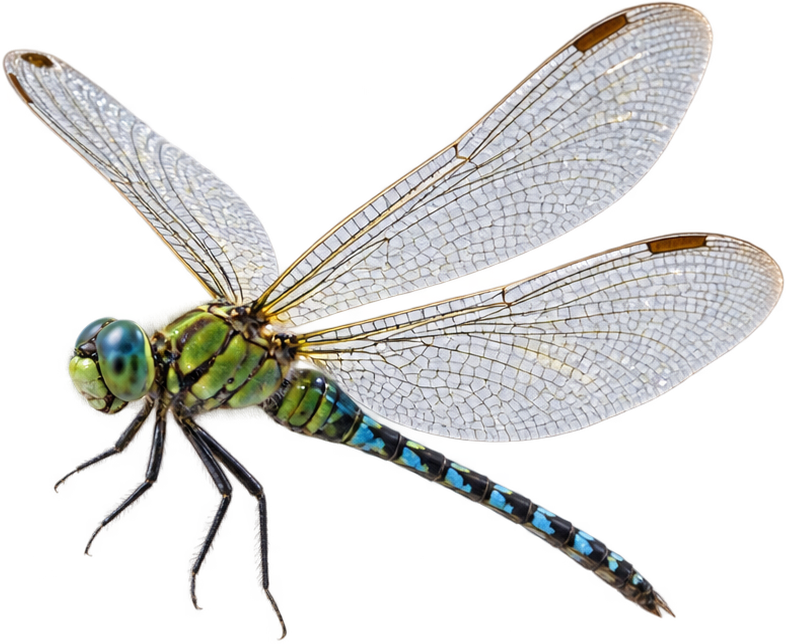 Dragonfly