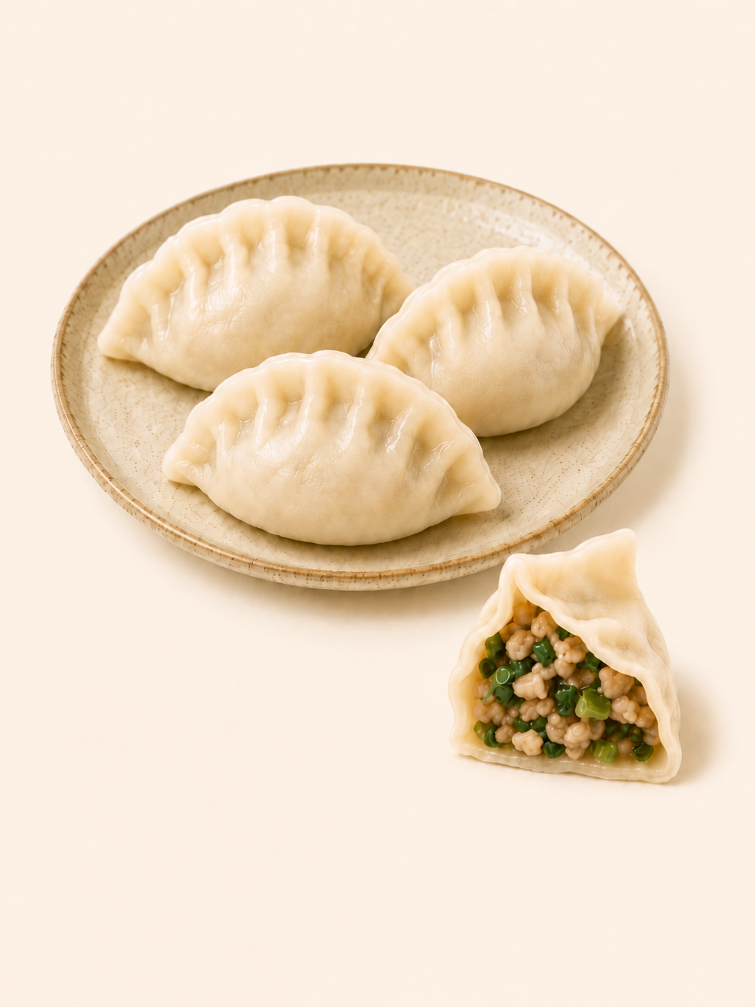 Dumpling