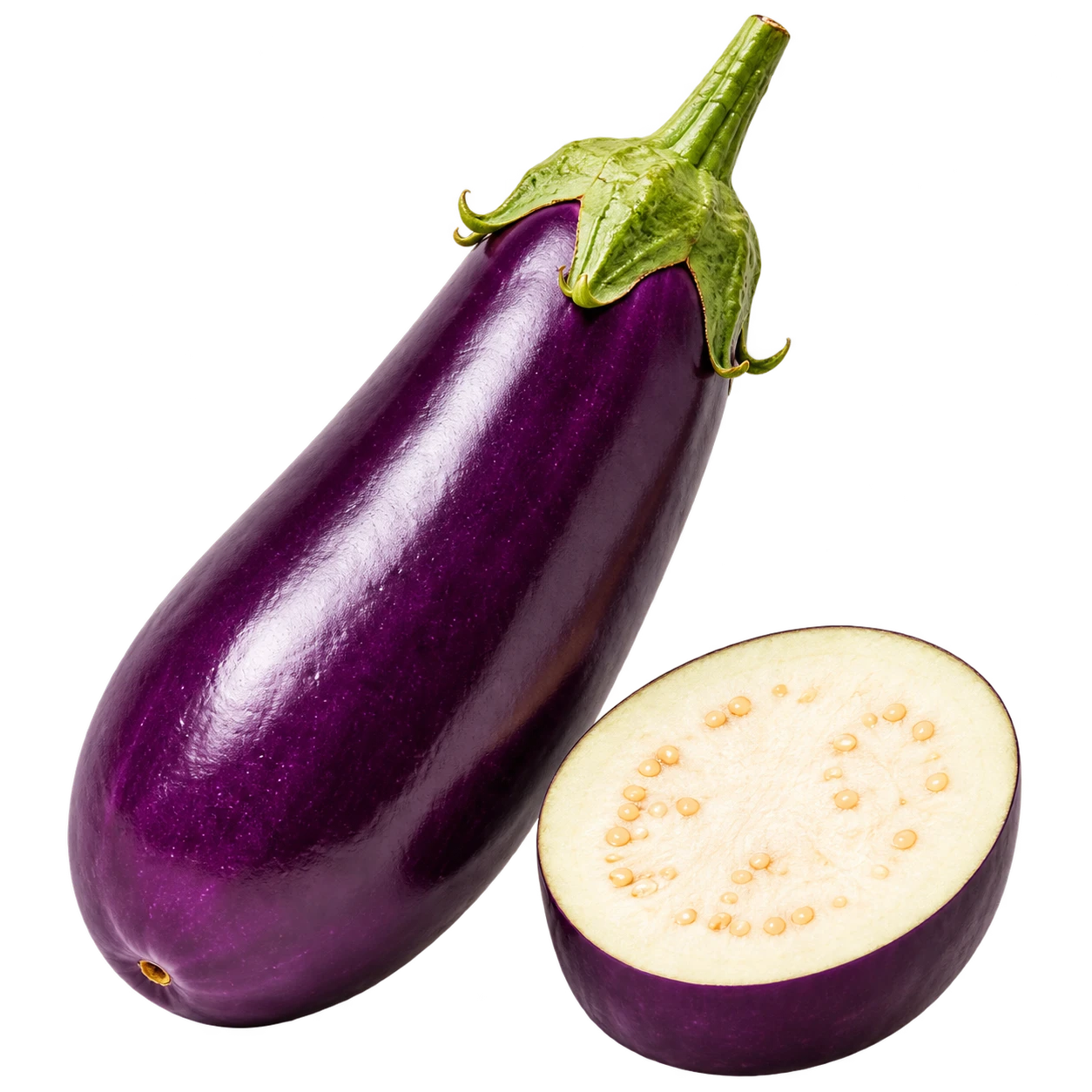 Eggplant