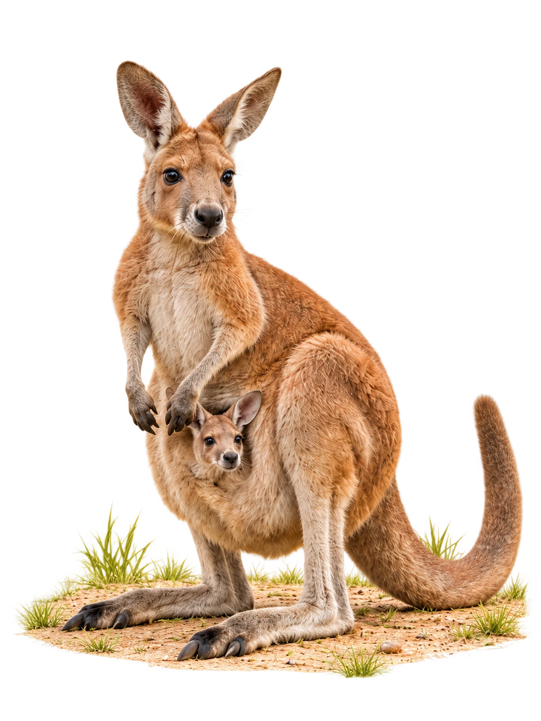 Kangaroo
