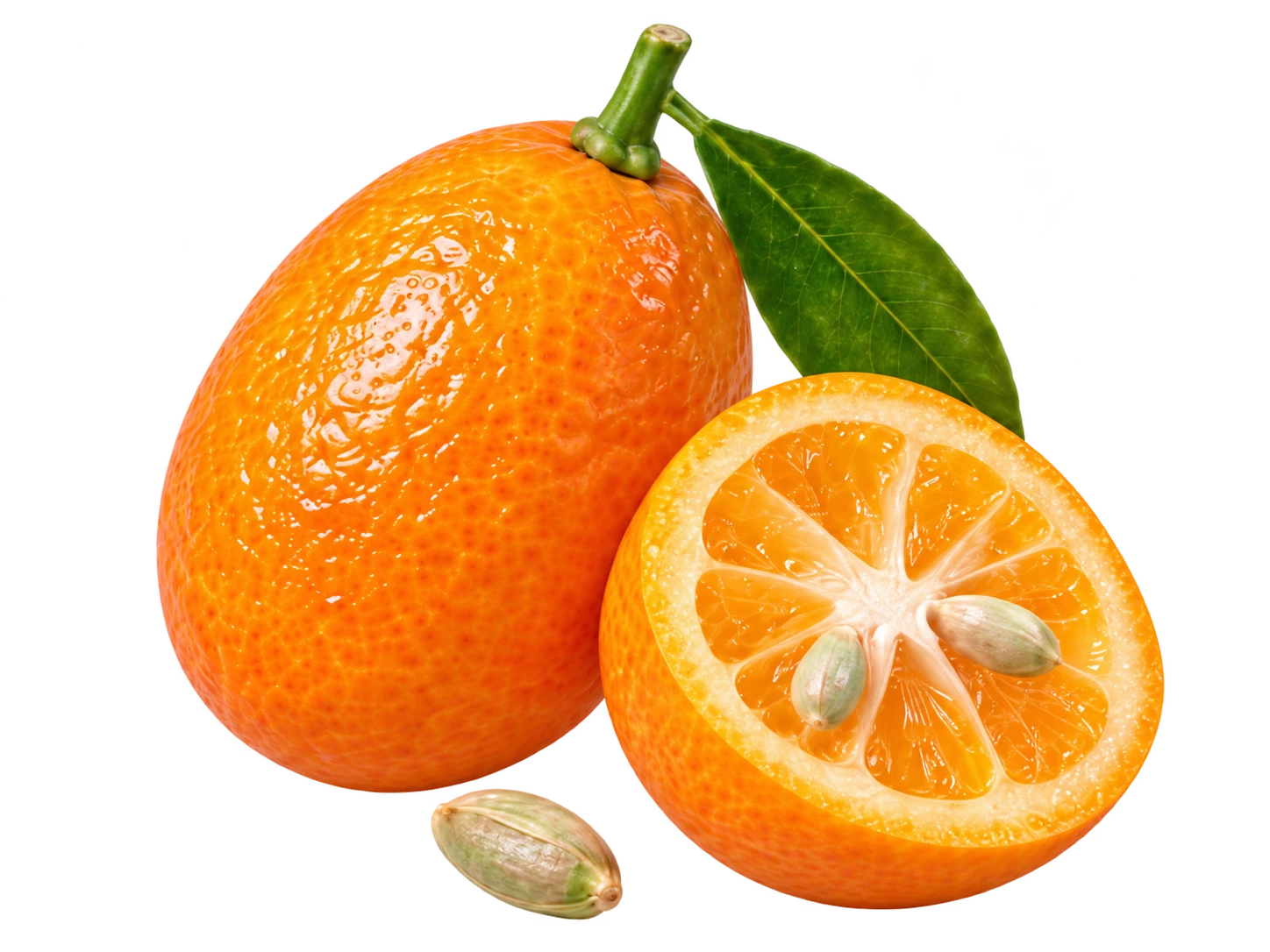 Kumquat