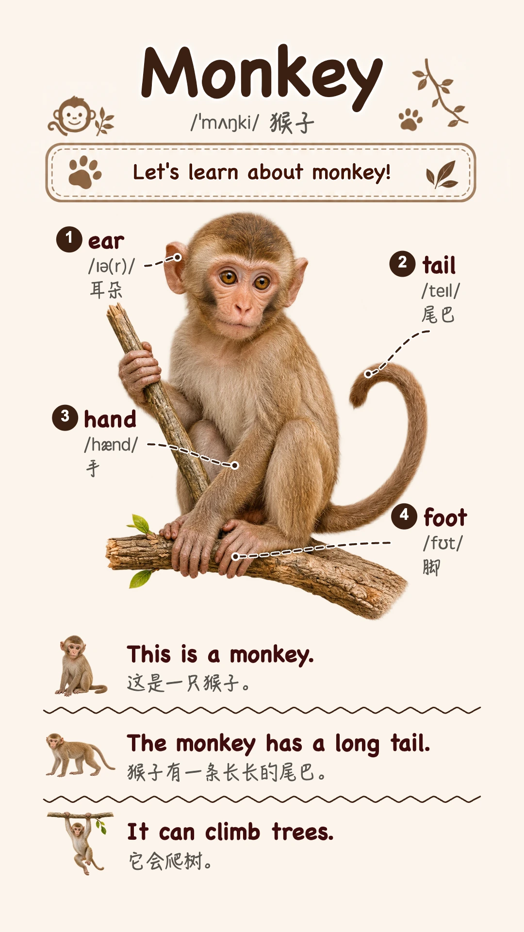 Monkey
