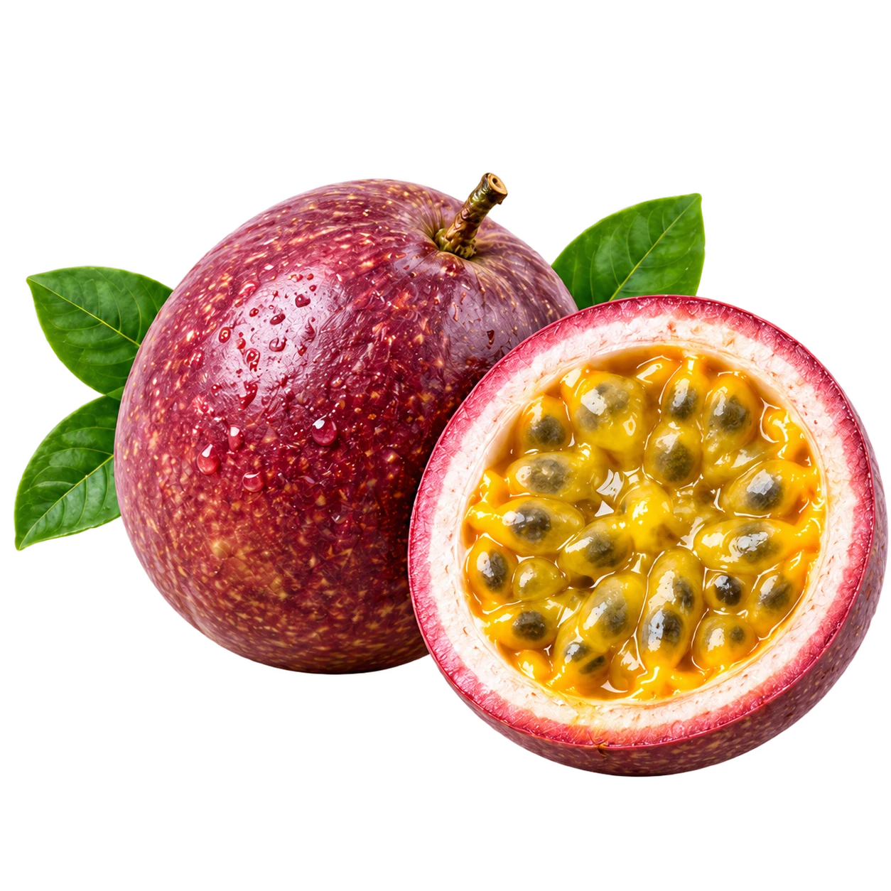 Passion Fruit
