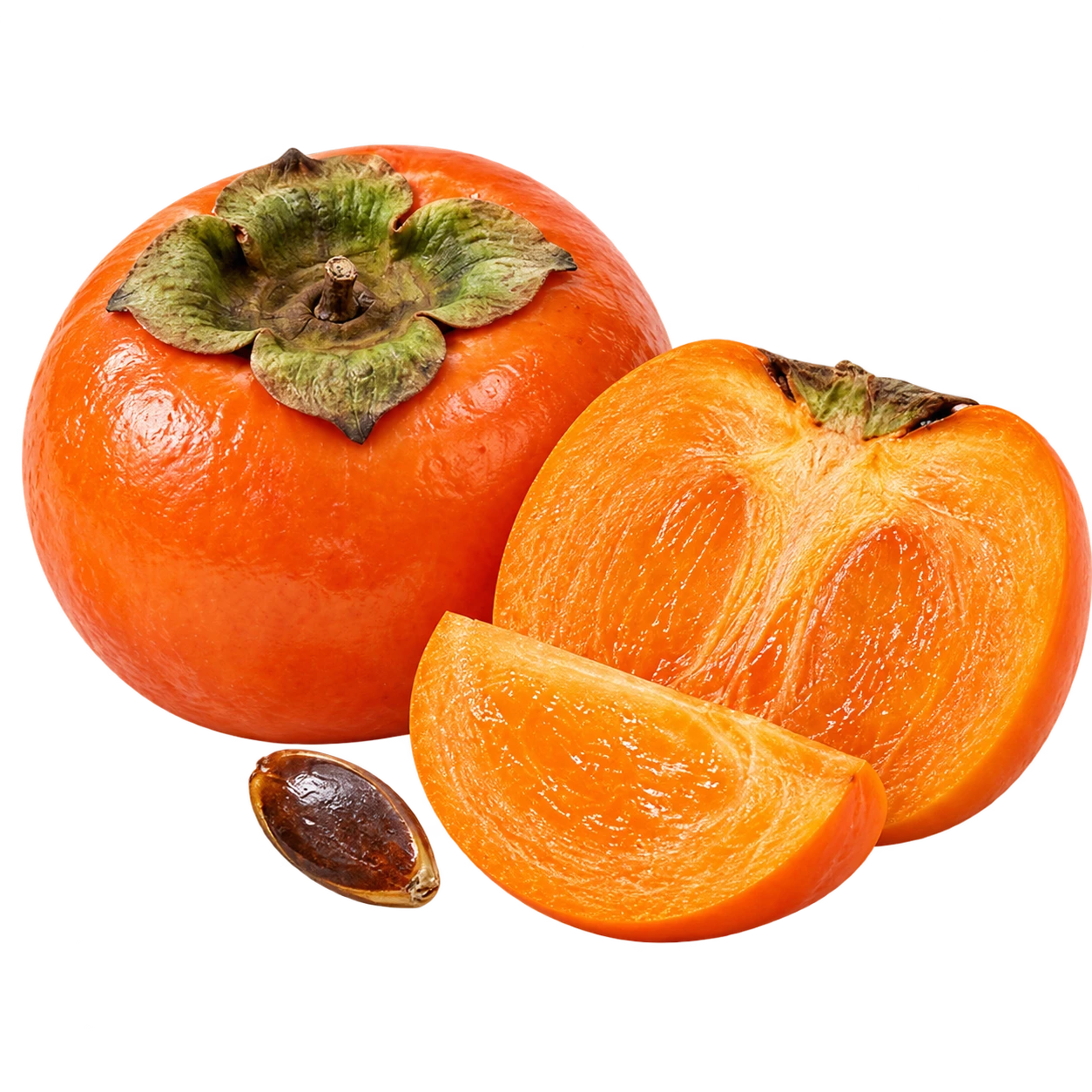 Persimmon