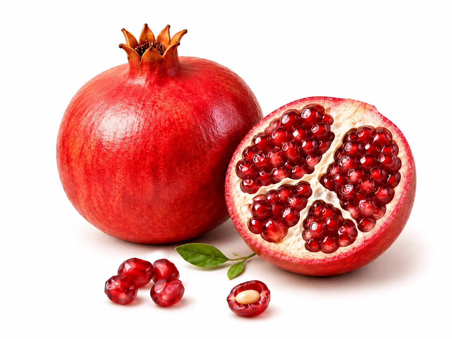 Pomegranate