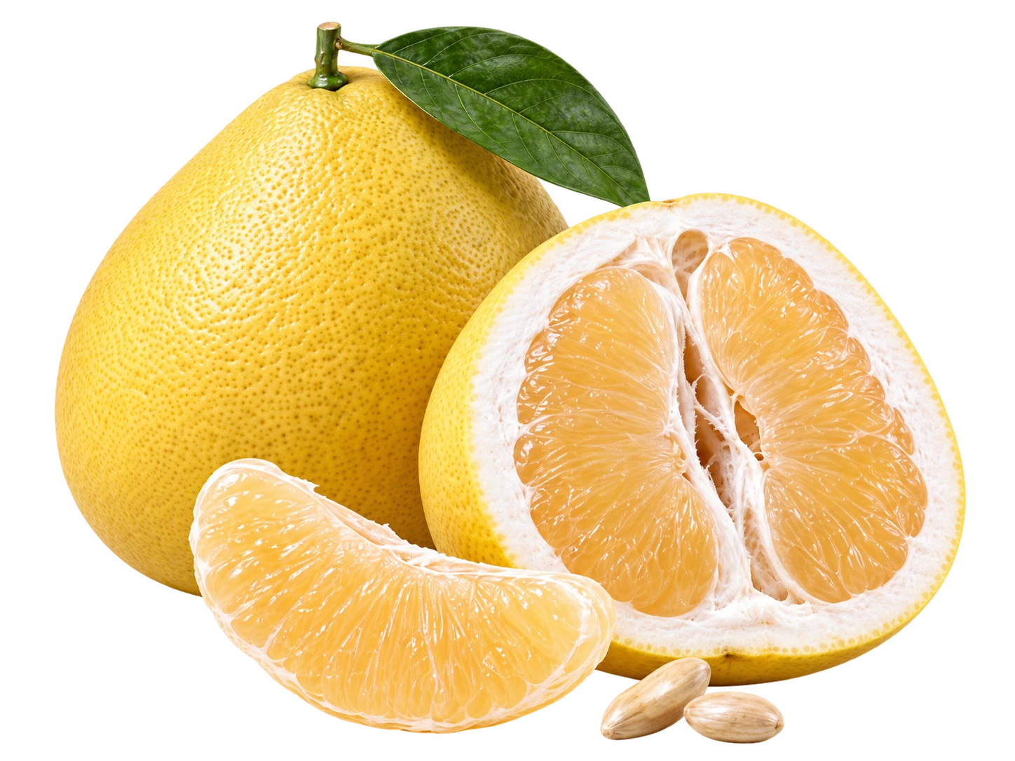Pomelo