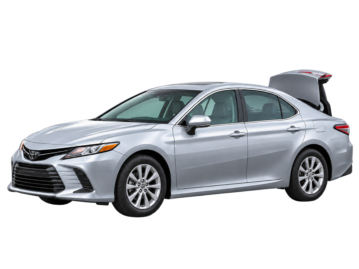 Sedan