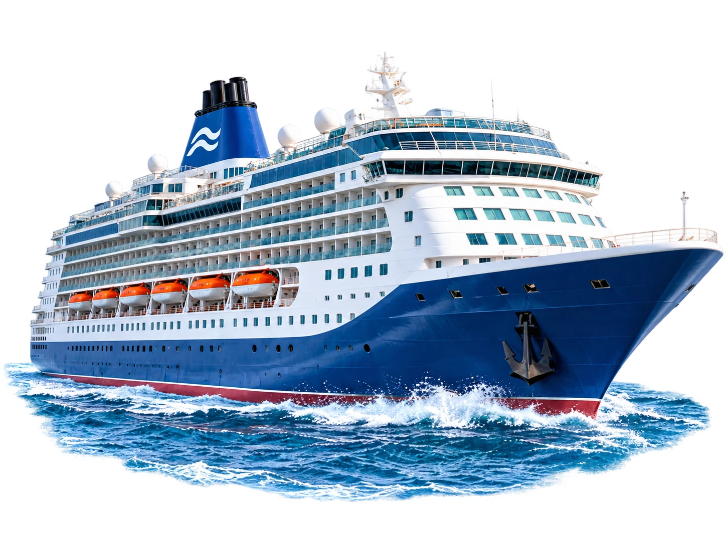 Ship