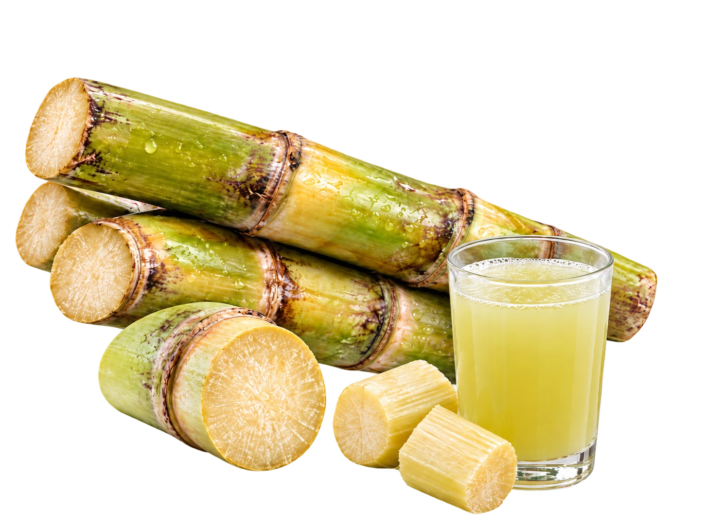Sugarcane